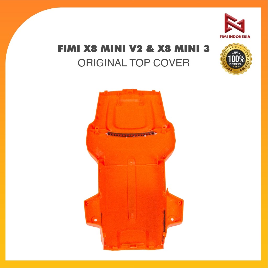 FIMI X8 MINI V2 & X8 MINI 3 DRONE TOP COVER