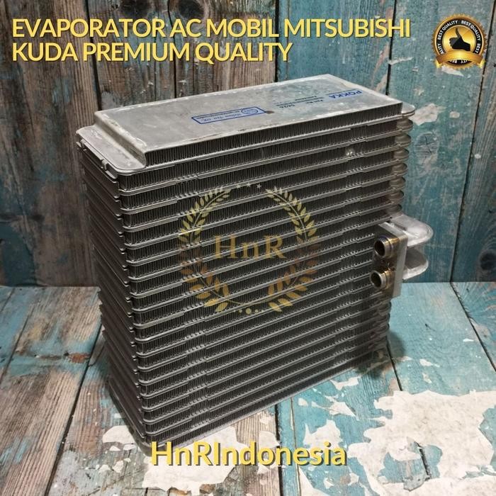 Evaporator Ac Mobil Mitsubishi Kuda Top Quality