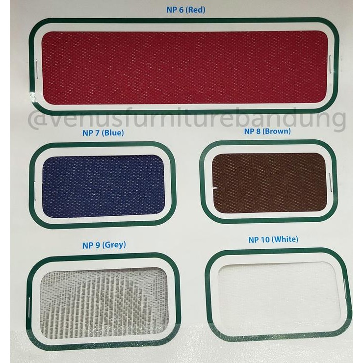 Kasur Matrass Springbed Guhdo New Prima 25Cm Bandung