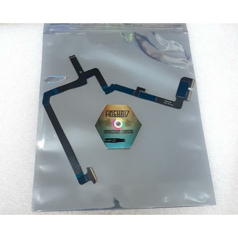 Flex Flexible Gimbal Kabel 2 Layer DJI Phantom 4S 4 S 4 Standard Camera Drone
