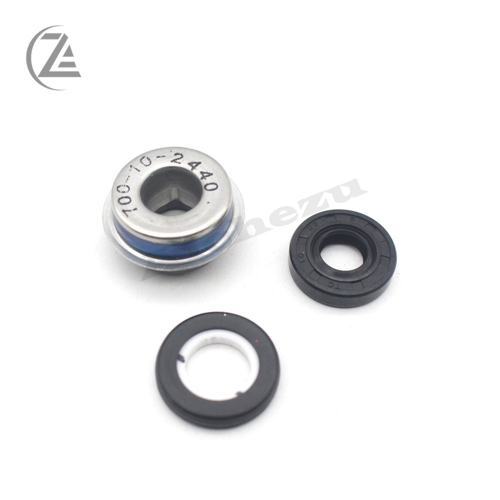 Acz Water Pump Seal For Suzuki Gsxr600 Gsxr600U1/U2/U3 Gsxr600Wp Gsxr750W Gsxr750Ws Gsxr750X Gsxr750
