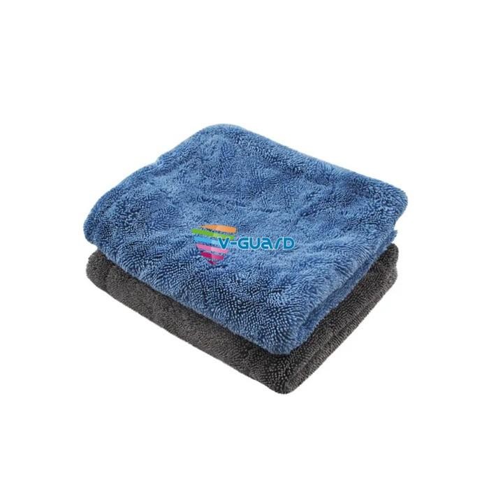 Microfiber Drying Towel 1200 - 1400 GSM, Lap Pengering Mobil