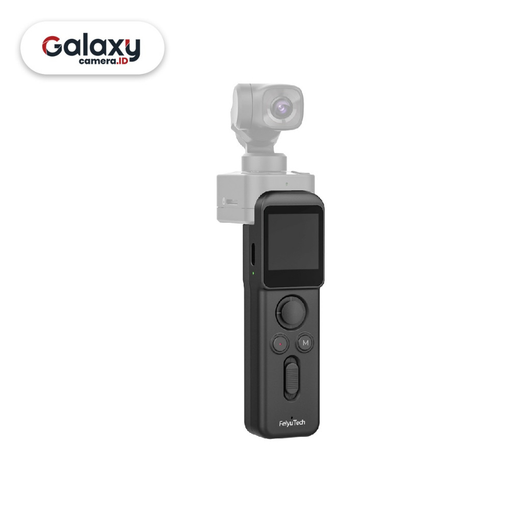 Feiyu Pocket 3 Camera Gimbal Wireless Pocket3 Stabilizer
