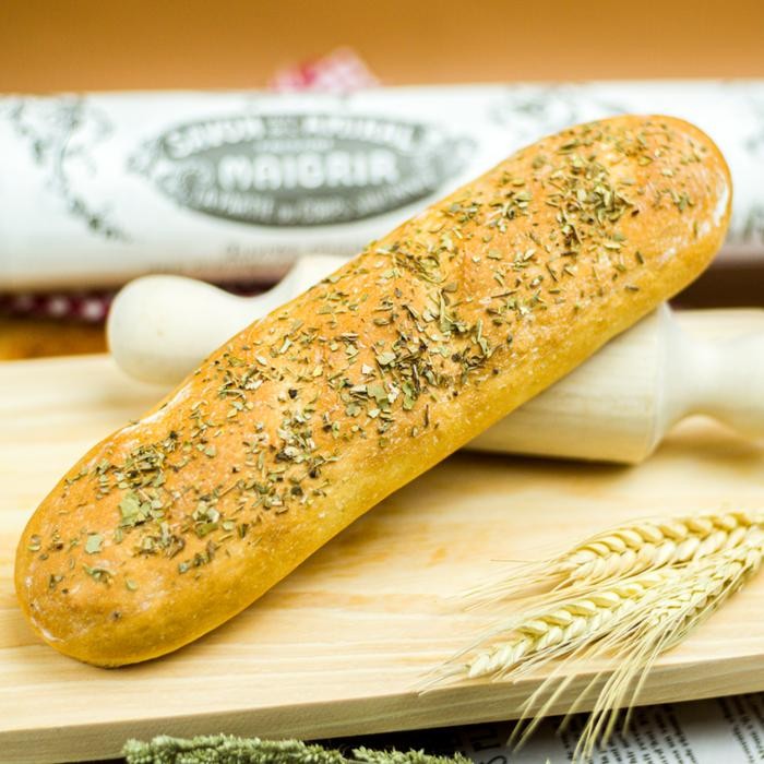 

JTTOP" HOAGIE ROLL ISI 5 PCS 20CM ROTI SUBWAY BREAD ROTI LONG JOHN BREAD