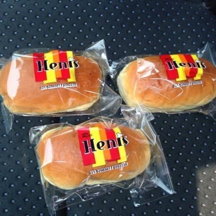 

JTTOP" ROTI HENIS MANGGA BESAR BASO AYAM 10 PCS