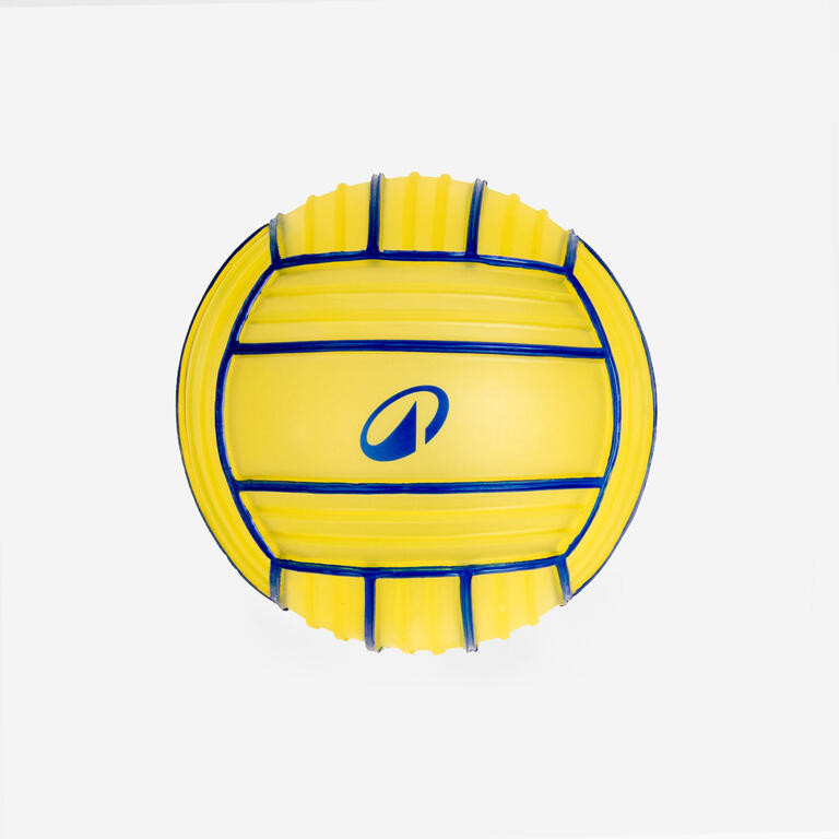 Decathlon WATKO Bola Water Polo Small Grippy - Kuning - 8938317