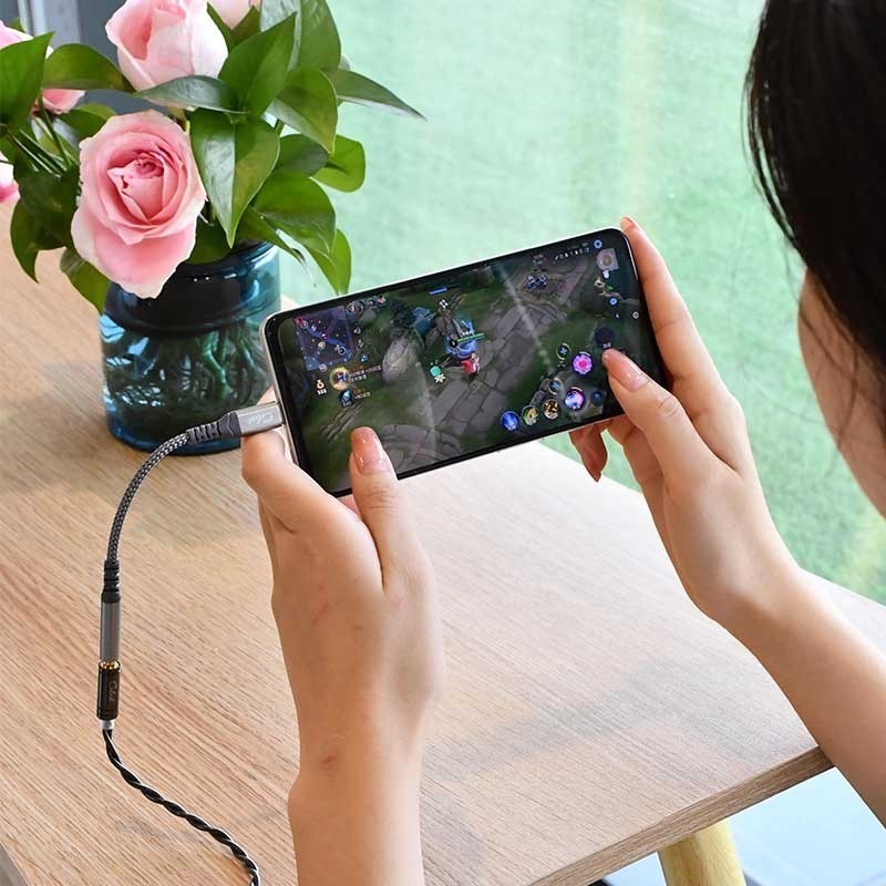 RB2233 Kinera Celest Ruyi Dongle DAC Kinera DAC