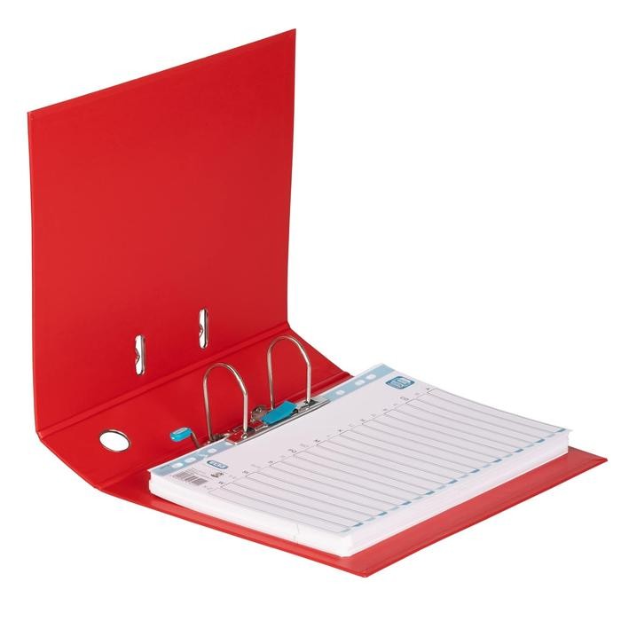 

ORDNER MAP SETENGAH FOLIO / MAP PLASTIK FILE KWITANSI PVC 402 COMBO