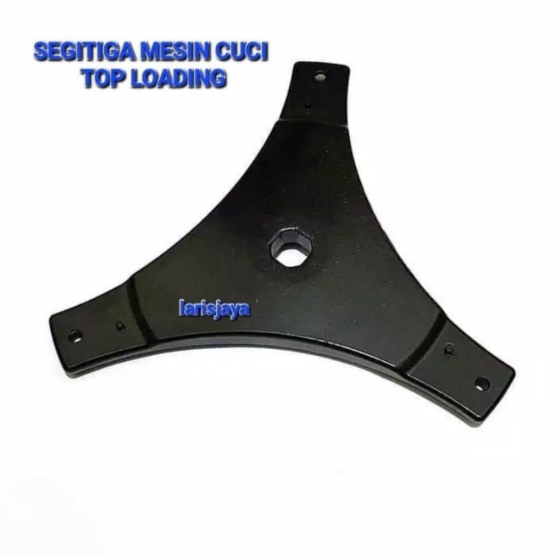 KAKI SEGITIGA MESIN CUCI LG 1 TABUNG 7 KG - 10 KG