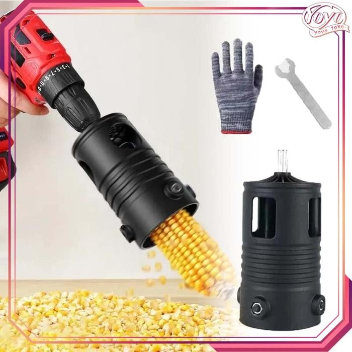 Alat Pemipil Jagung Kering Mesin Pemipil Jagung Alat Kupas Jagung Kering Mesin Pengupas Jagung