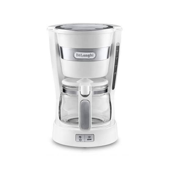 Delonghi Coffee Maker ICM 14011