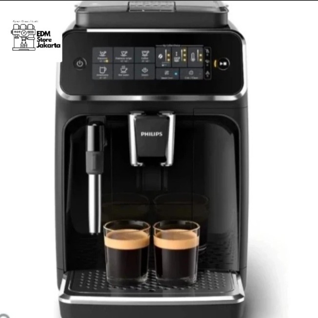 Mesin Kopi Philips Series 3200 Fully Automatic