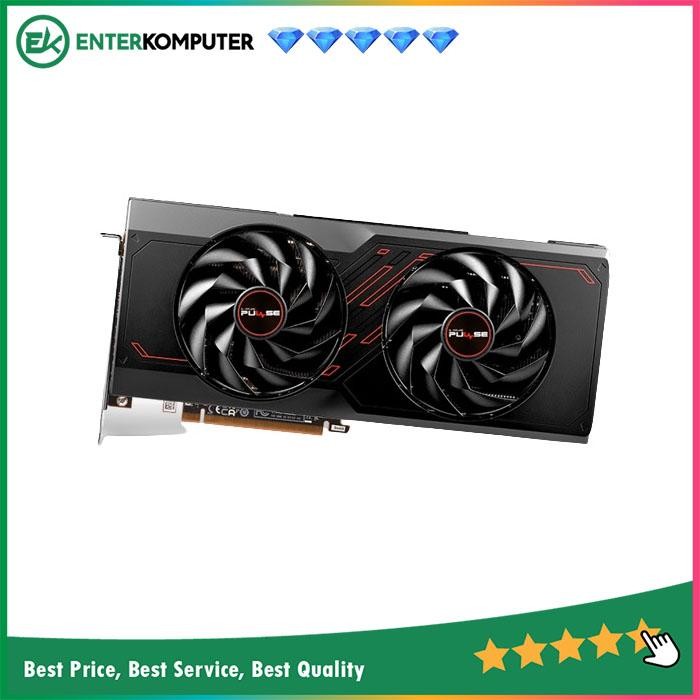 TERLARIS Sapphire Radeon RX 7700 XT 12GB GDDR6 Pulse SALE