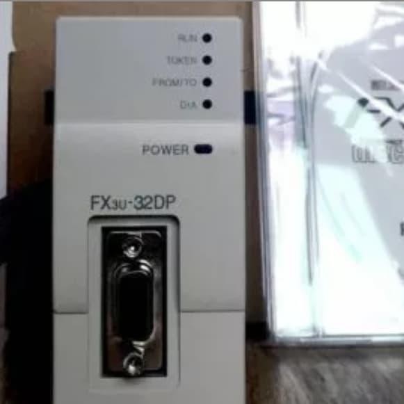 MITSUBISHI PLC FX3U-32DP