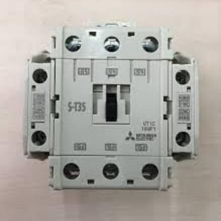 KONTAKTOR MITSUBISHI ST 35 220V RELAY ST35