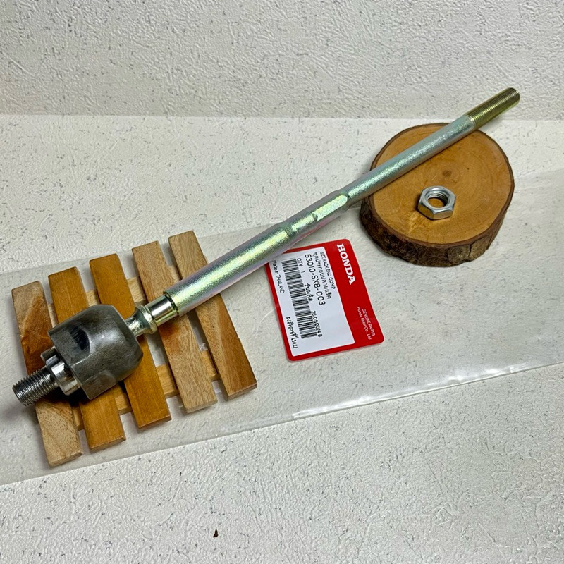 Rackend honda city Z 1998-2002 Honda thailand