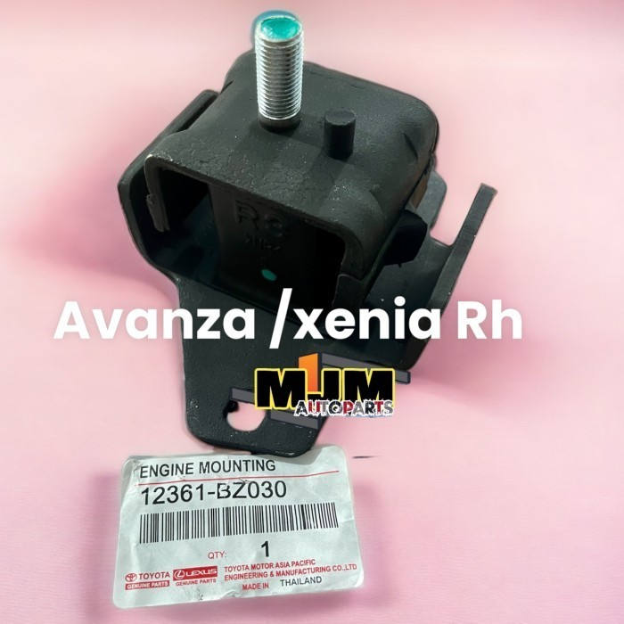 Engine mounting avanza/xenia lama kanan