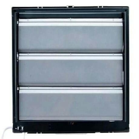 Murah.. Hexos Sekai Dinding 10In