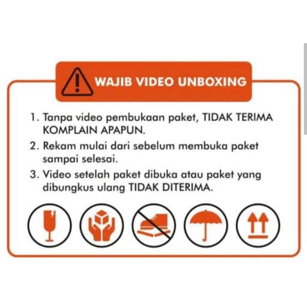 KABEL Busi KIJANG SUPER 4k 5k 7k