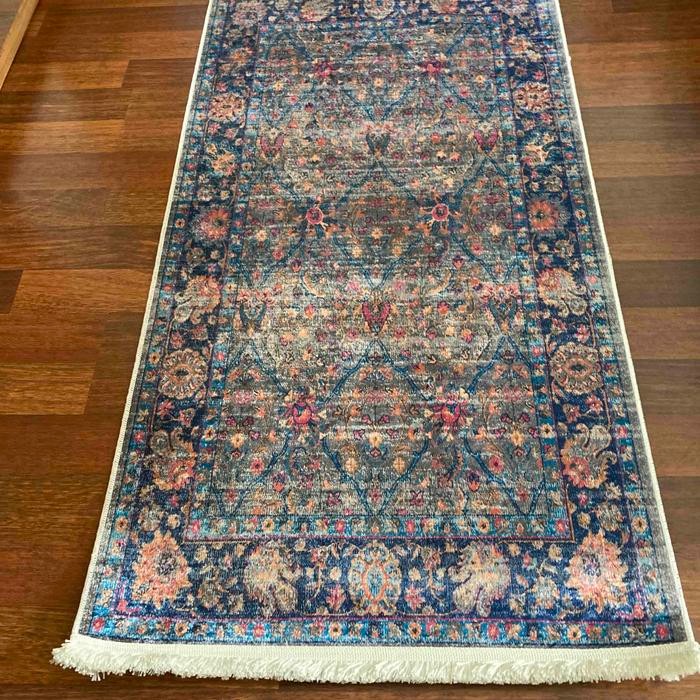 Karpet Turki Klasik (Motto 05)/Karpet Turki Asli/Karpet Turki Ori