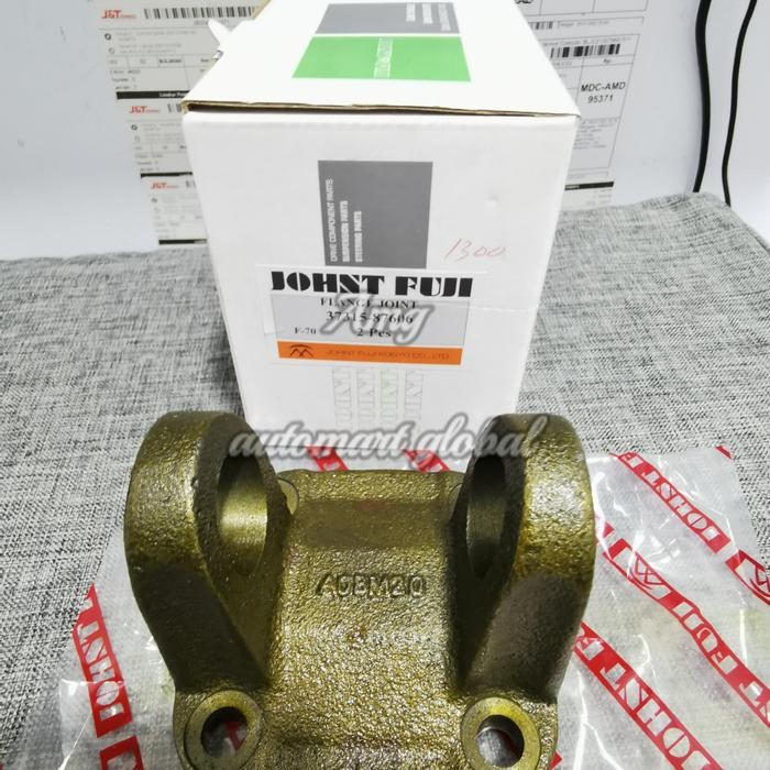 Flange Joint Taft Gt Hiline Rocky Kode 048