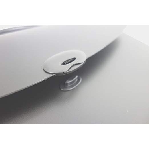 

KOKUYO KUKE-774D Document Hard Case With Handle A4