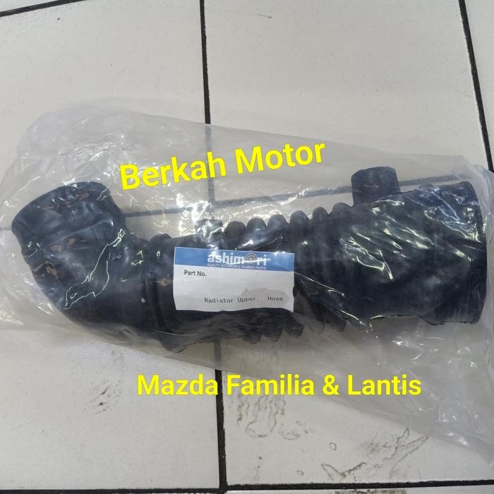 Selang Hawa Belalai Gajah Mazda Familia Mazda Lantis Oem Kode 068