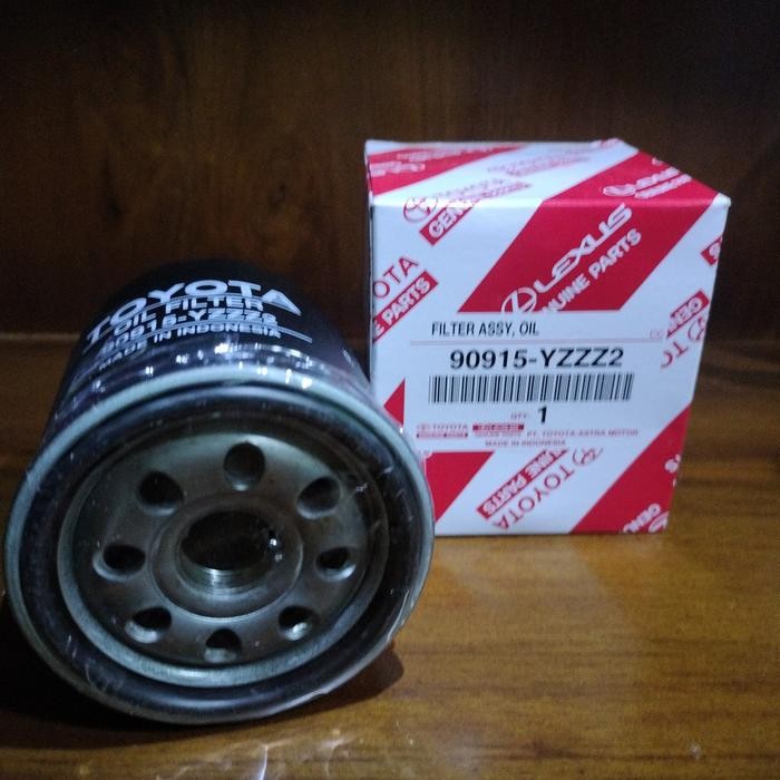 Filter Oli Innova Oil Filter Innova Original Kode 066