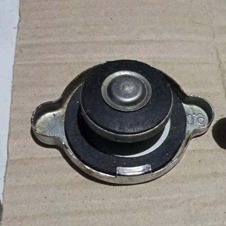 Tutup Radiator Blazer Nd Kode 022