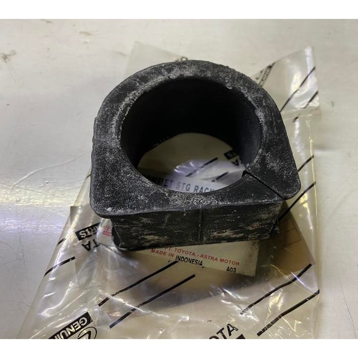 Karet Gromet Rack Stir Kijang Kapsul-Kijang Efi-Krista Original Kode 022