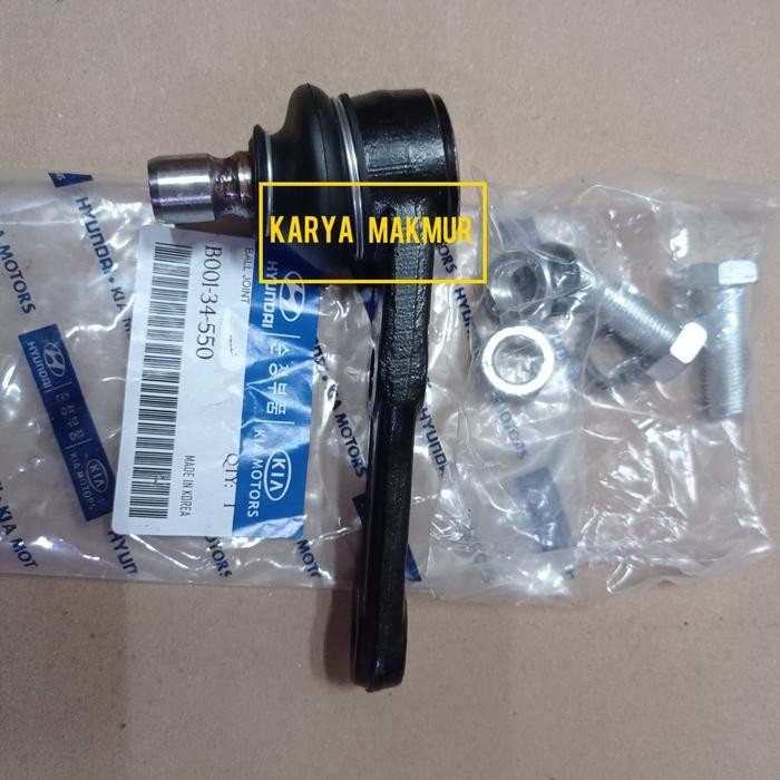 Ball Joint Kia Timor Sephia Dohc Sohc Original Kode 036