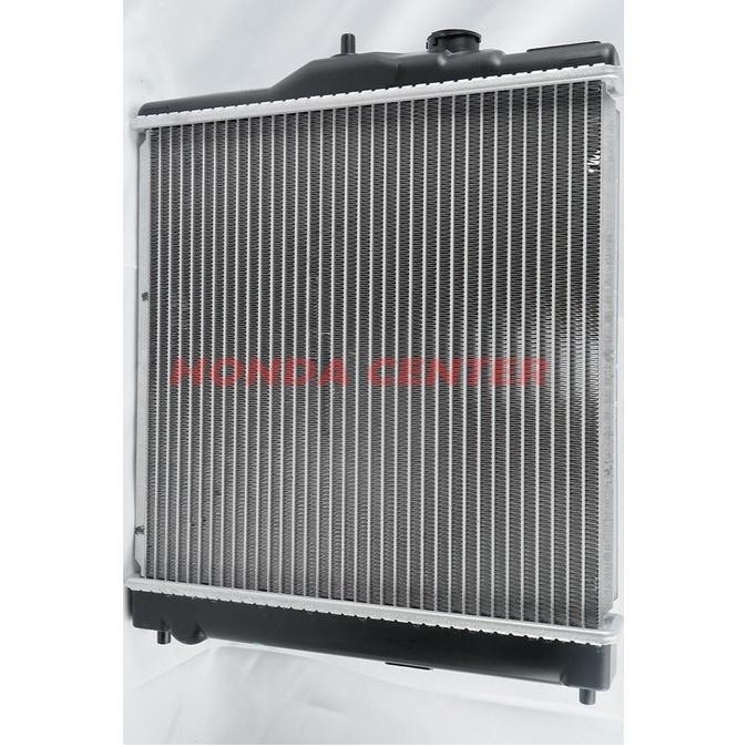 Radiator Civic Genio Manual Radiator Civic Estilo Manual Radiator Civic Ferio 1992 1993 1994 1995