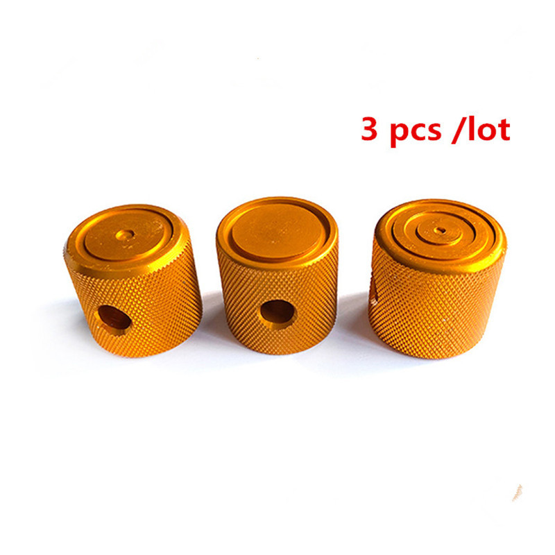 New3 pcs common rail grinding tools for injector nozzle gaskets shims, common rail injector nozzle r