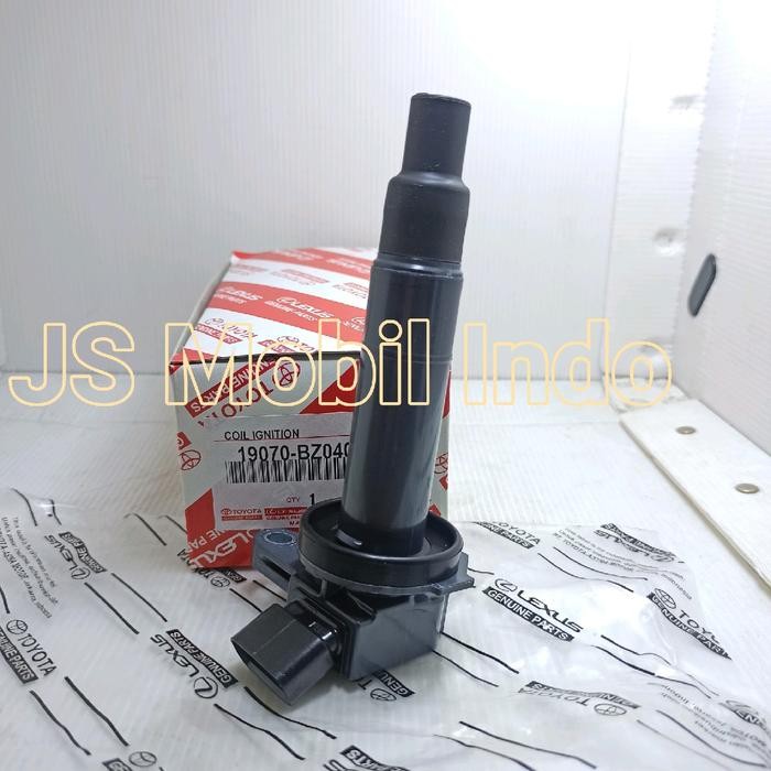 Ignition Coil Koil Toyota Avanza 1.5Cc 1500Cc Grand Max Original 1Pc Kode 028