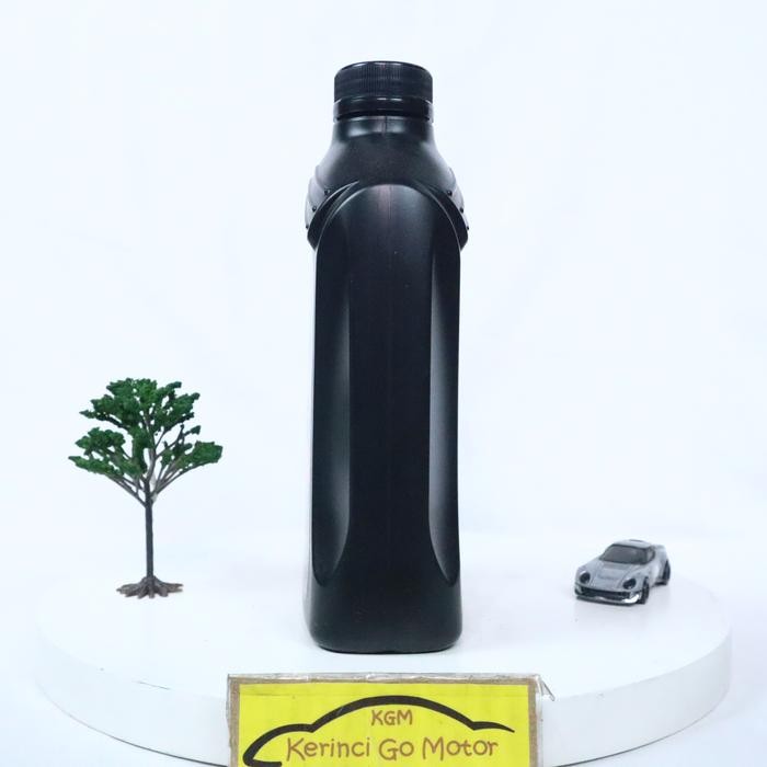 Oli Shell Spirax S3 G 80W 1L- Oli Transmisi Manual - Oli Shell Manual Kode 010