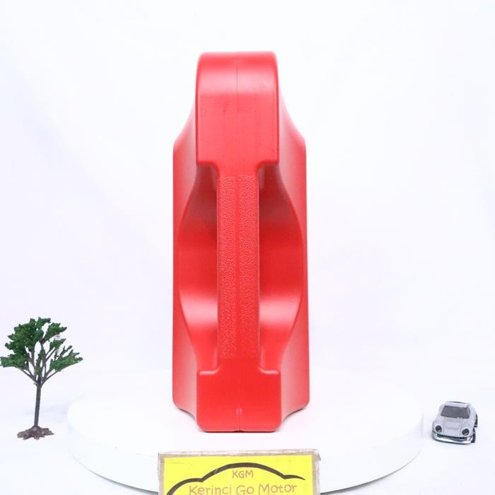 Oli Rored Hda Sae 140 4L Galon Pertamina - Oli Roda Gigi Rored Hda 140 Kode 014