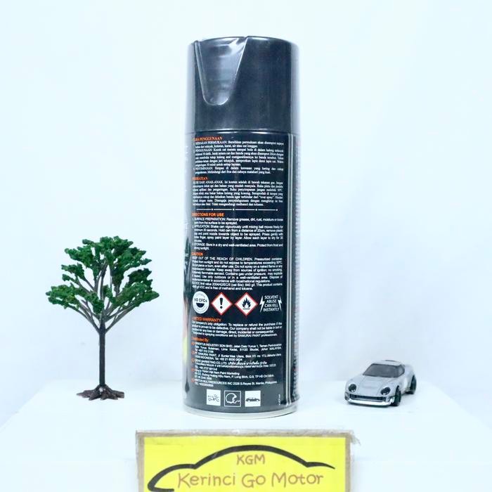 Samurai Paint - Pink U/C - Uc Y242* Kode 068