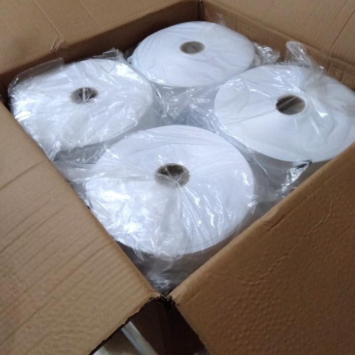 

tali lanyard printing / tali tissue id card 2cm roll -