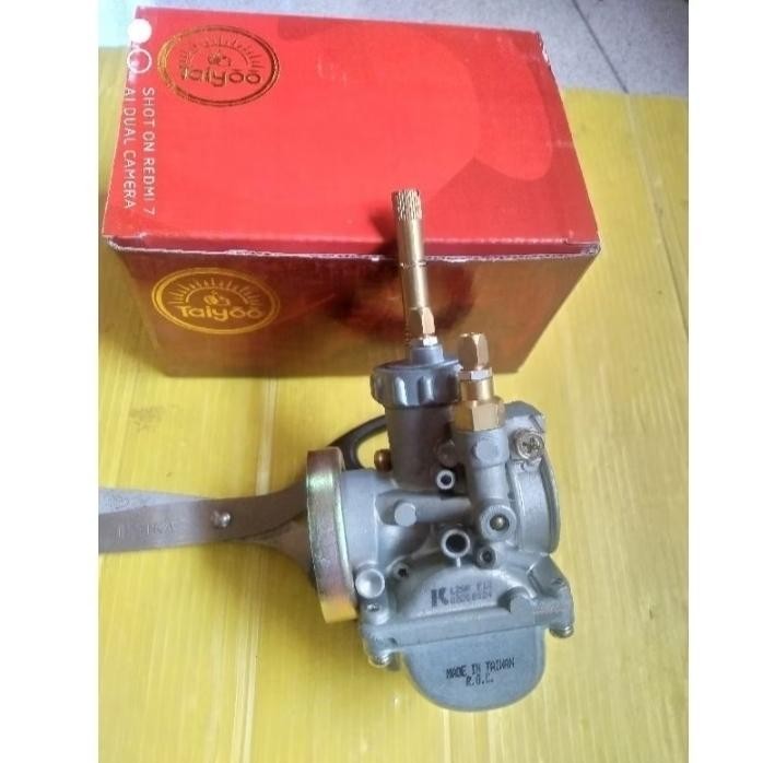 Karburator Carburator Yamaha L2 Super L2Super L2