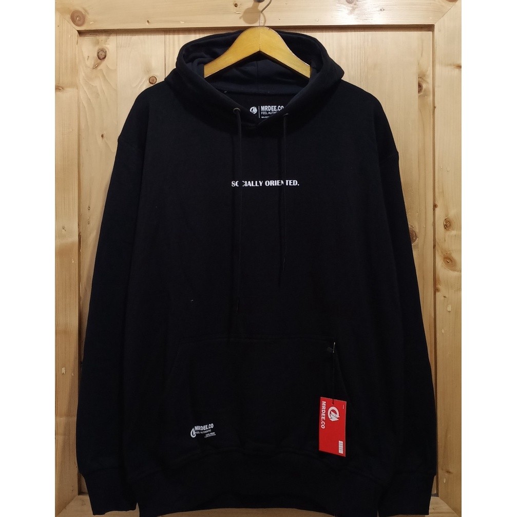 Vall Sweater Hoodie Mr Dee Original Distro Switer Jaket Terlaris (Bisa COD)sweater pria hoodie