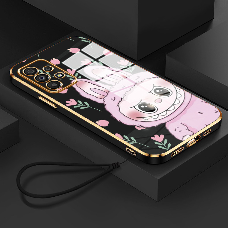 Casing Hp Untuk Samsung Galaxy A33 5G A34 5G A35 5G M33 5G M34 5G Case Casing lembut Softcase sarung