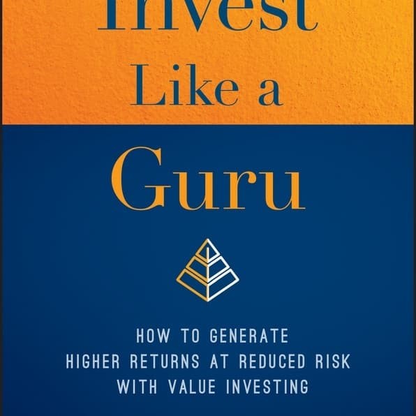 Produk Unggulan Eng/Ind  Invest Like A Guru