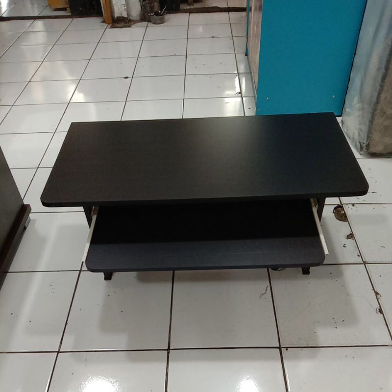 Meja komputer lesehan-meja laptop