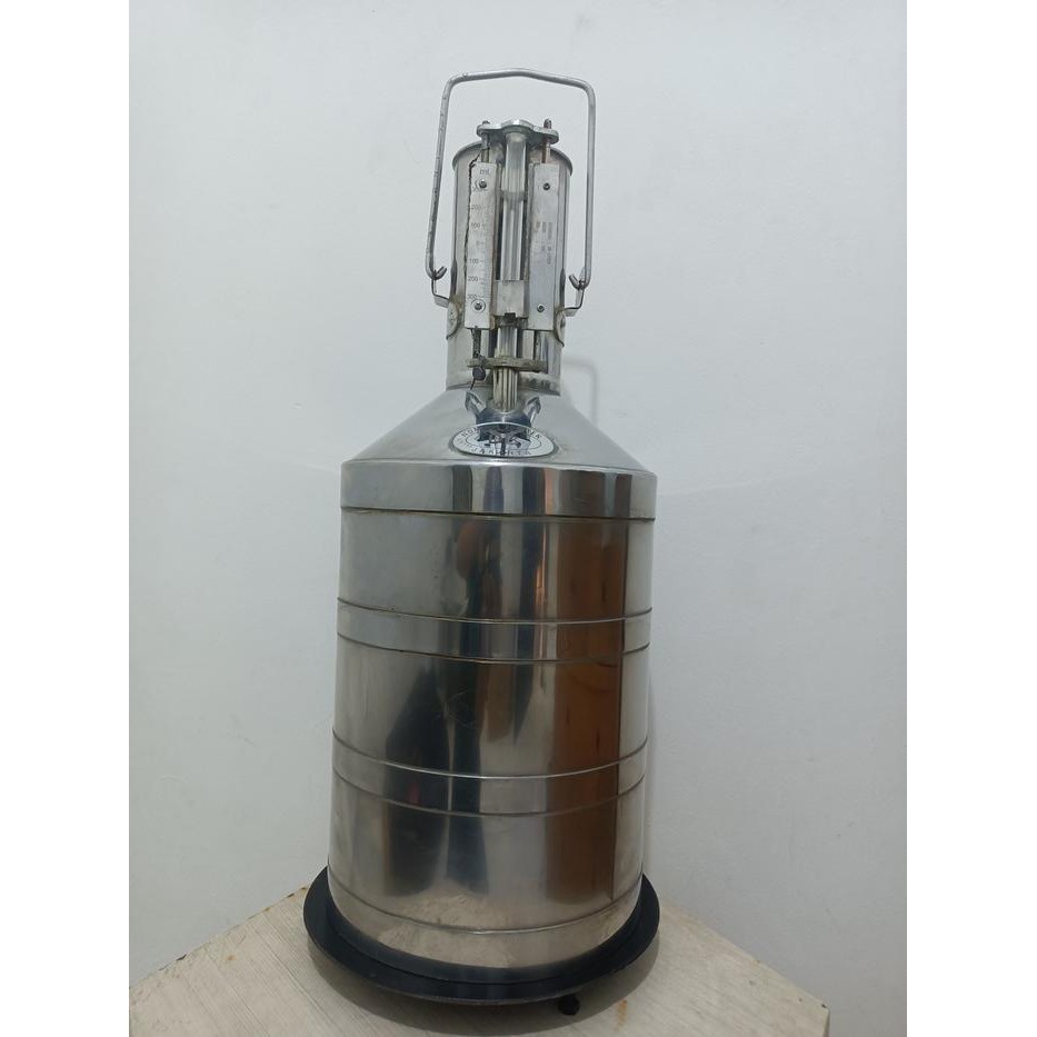 Bejana Ukur 20 Liter Db Bejana Ukur Spbu 20 Liter Bejana Tera Gratisongkir