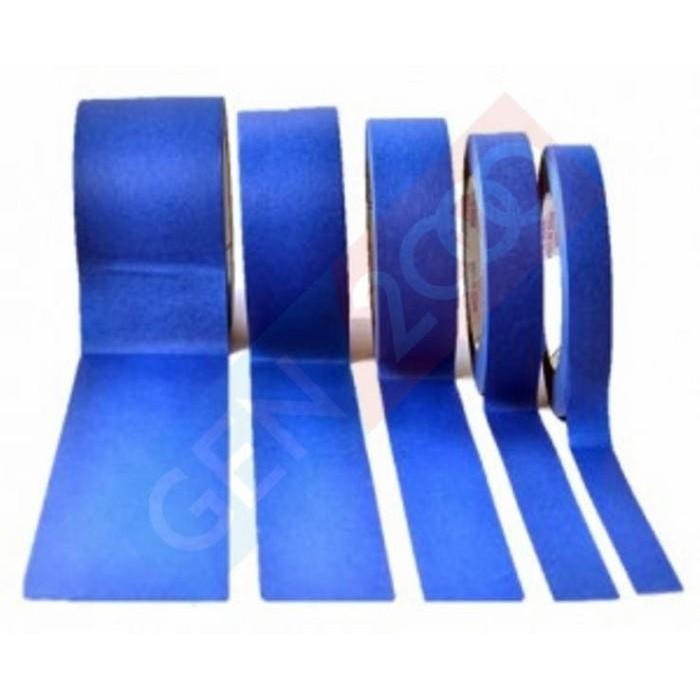 

Toso - Lakban Pelindung Baret Proteksi Plastik Lecet 30 Cm Protection Tape