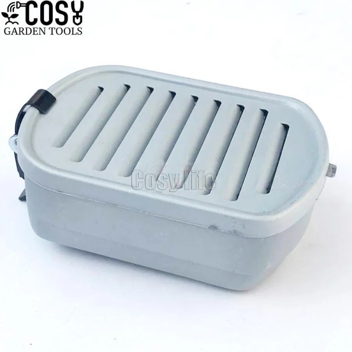 EY15 AIR FILTER ASSEMBLY FOR ROBIN SUBARU EY20 EY20D EY20B/C 3.5HP