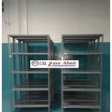 

Toso - Rak Besi Siku