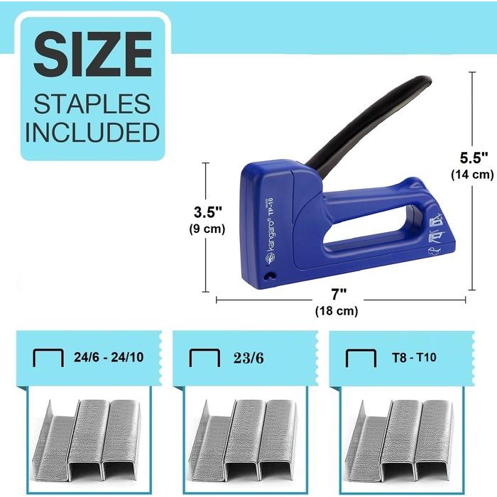 

Toso - Kangaro Guntacker Tp-10