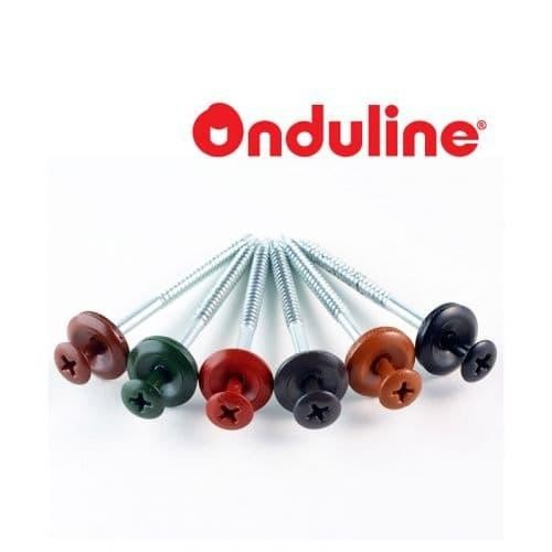 SKRUP ONDULINE & ONDUVILLA - SEKRUP ONDULINE / ONDUVILLA TERLARIS