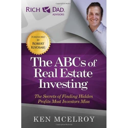 

Produk Favorit CC Ver Eng/Ind_The ABCs of Real Estate Investing